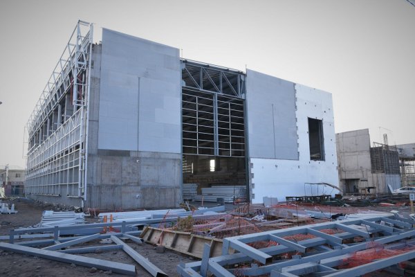 Constructora especialista en desarrollos de obras públicas pide su quiebra