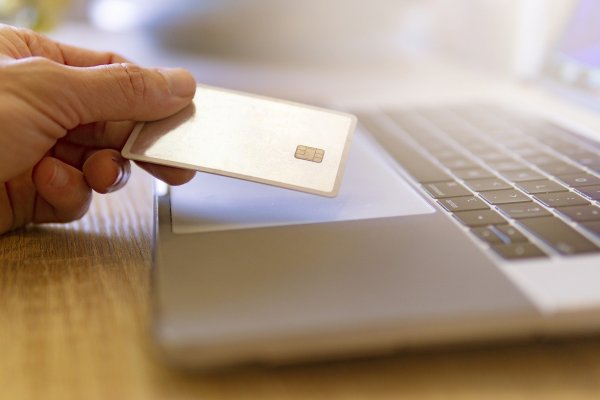 Pandemia aceleró avance de pagos digitales en cinco años a nivel mundial