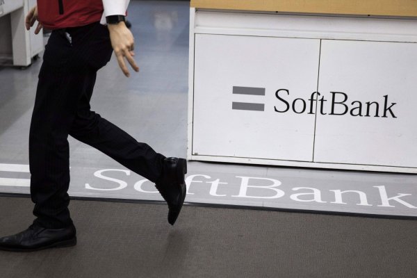 SoftBank revela plan de recompra de acciones por casi US$ 9 mil millones, tras pérdida récord su unidad Vision Fund