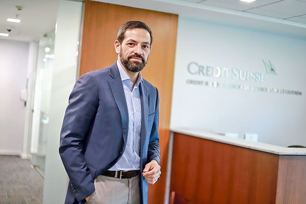 Credit Suisse: “La inflación mundial se va a estabilizar, pero a un nivel más alto de lo visto en los últimos años”