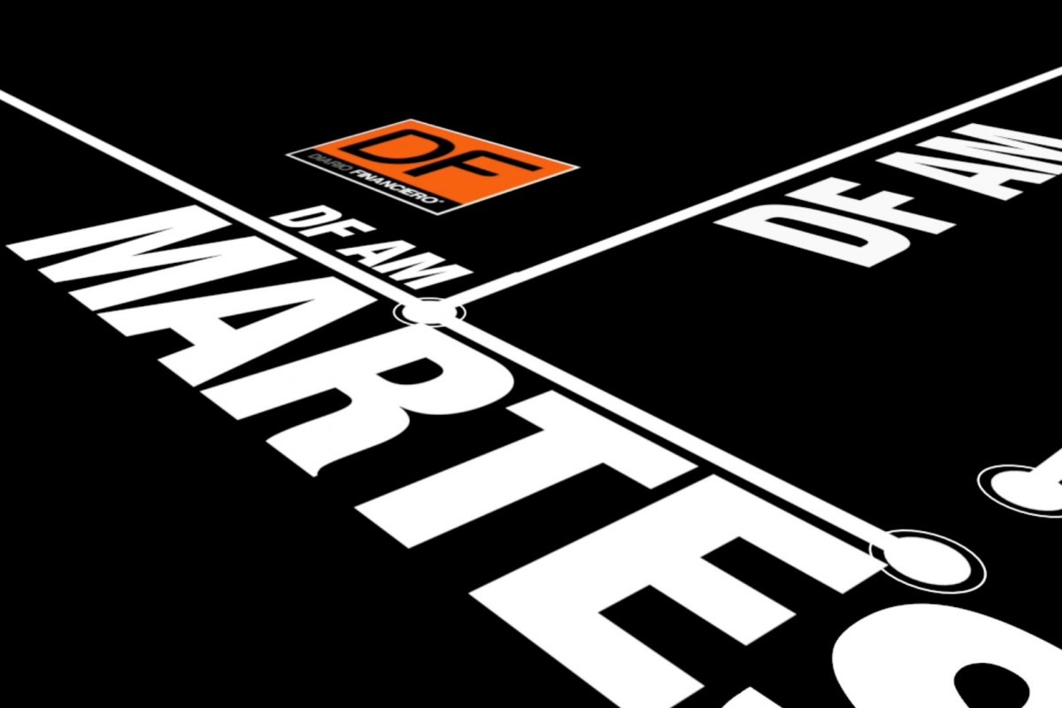 <p>DF AM | Te contamos las 5 noticias que debes saber a esta hora</p>