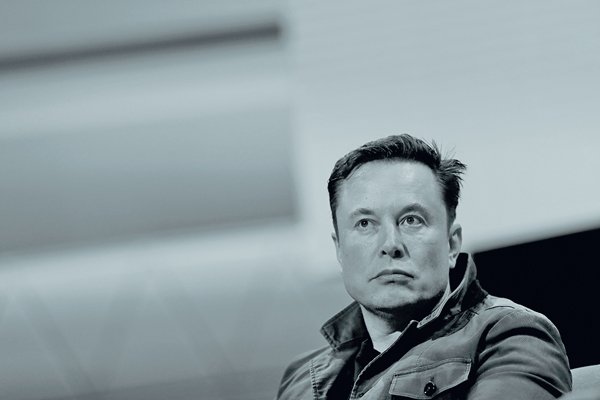 Tesla pierde US$ 199 mil millones en valor bursátil tras su peor caída en bolsa en catorce meses