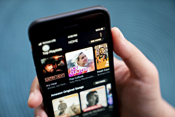 Amazon Music llega a Chile con playlists para audiencia local y acceso ilimitado a más de 75 millones de canciones
