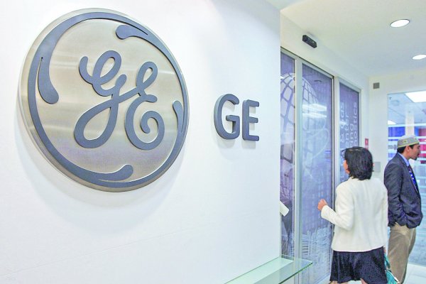 General Electric se dividirá en tres unidades independientes, poniendo fin al histórico conglomerado