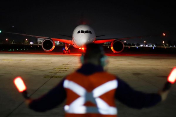 Latam ve fuerte recuperación en la demanda pero termina el trimestre con pérdidas