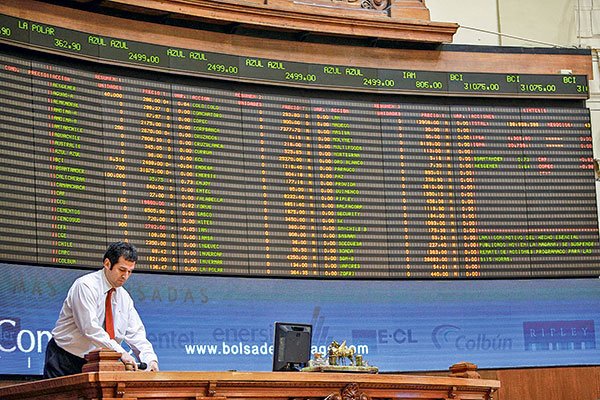 IPSA agarra vuelo tras el rechazo al cuarto retiro desde las AFP en el Senado