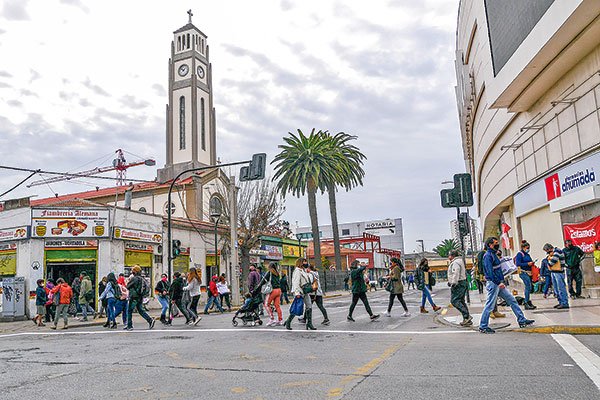 Foto: Agencia Uno