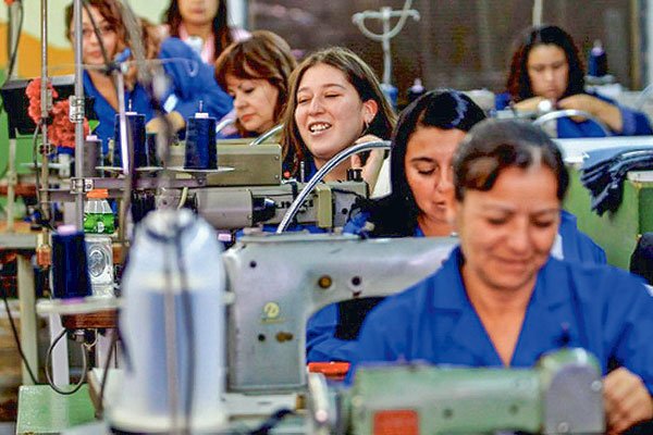 Sueldos y jornada: las ideas de los presidenciables para mejorar la relación con el trabajo