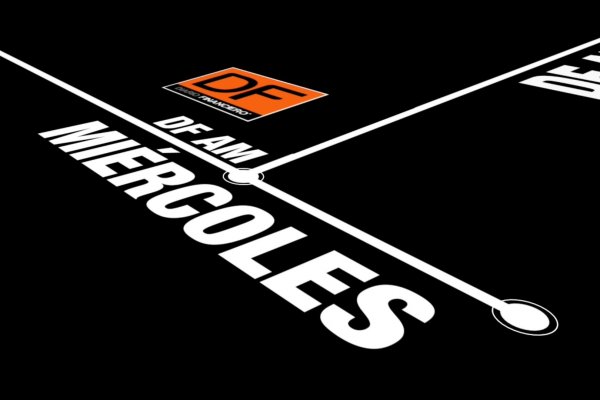 <p>DF AM | Te contamos las 5 noticias que debes saber a esta hora</p>