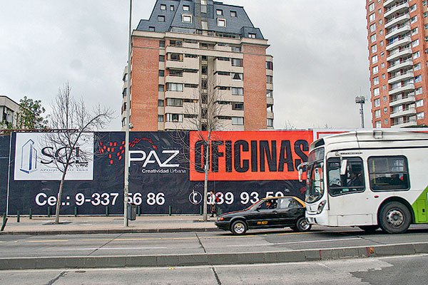 Paz Corp reporta fuerte alza de utilidades en 2021 por mayores niveles de escrituración