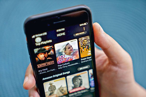 El aterrizaje de Amazon Music: “Empezaremos a construir contenido, audiencias, artistas y fans”
