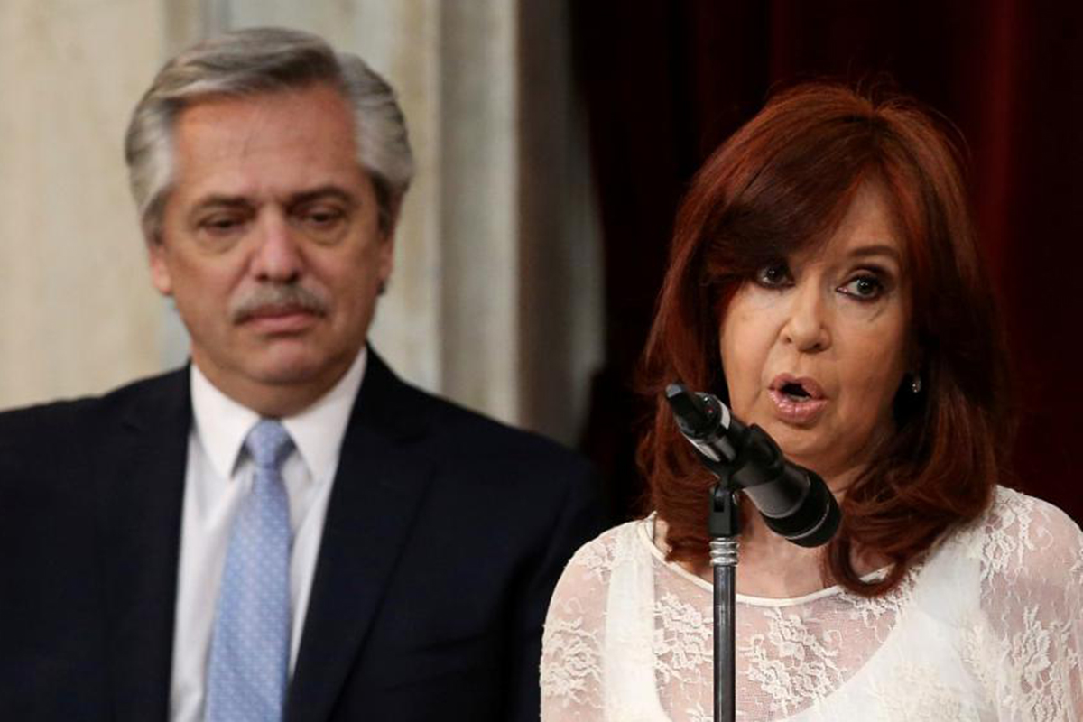 <p>El juego de tronos que se disputa este domingo en Argentina</p>