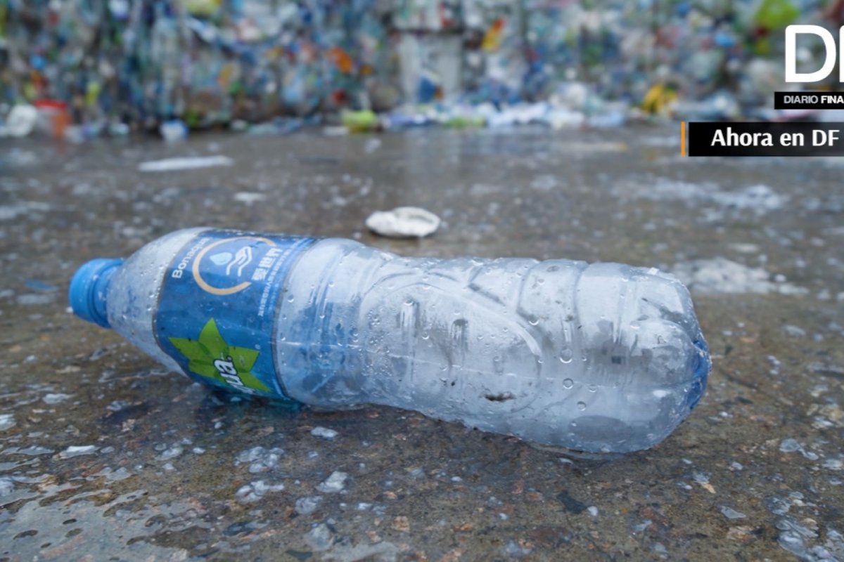 <p>Ahora en DF | COP26 ¿Cuáles han sido los compromisos de Chile frente al cambio climático?</p>