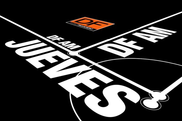 <p>DF AM | Te contamos las 5 noticias que debes saber a esta hora</p>