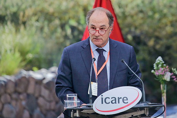 Enade: grandes empresarios anuncian cuatro compromisos con Chile y piden a constituyentes actuar con responsabilidad para que el proceso no fracase