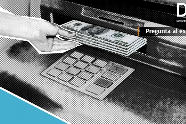 <p>Pregunta al experto | ¿Cuál es la situación de EE.UU. frente a la inflación?</p>