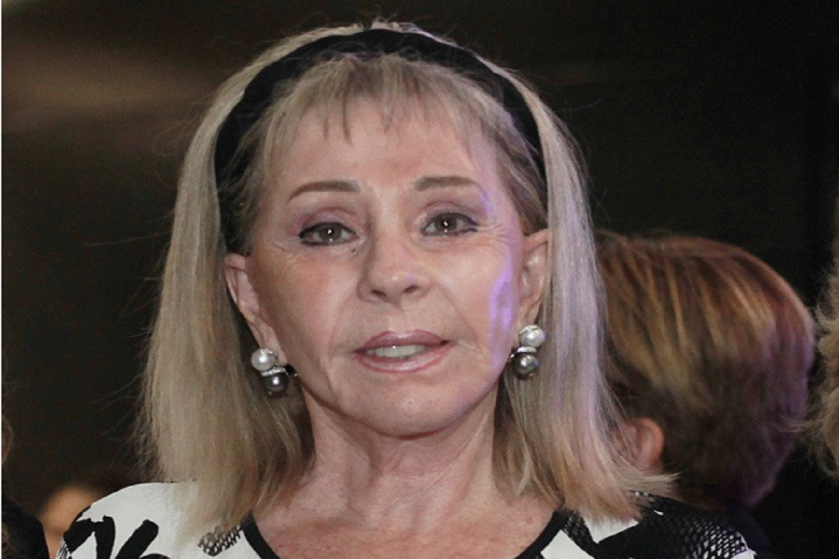 <p>María Teresa Solari se enfrenta a ministras de Corte de Apelaciones por impuestos</p>
