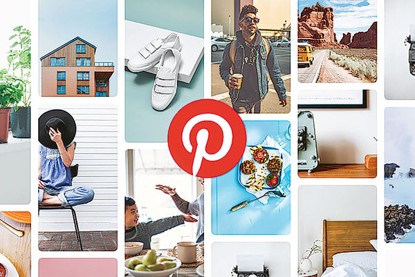 Pinterest emprende rumbo para ser un marketplace y apunta a América Latina como polo de expansión