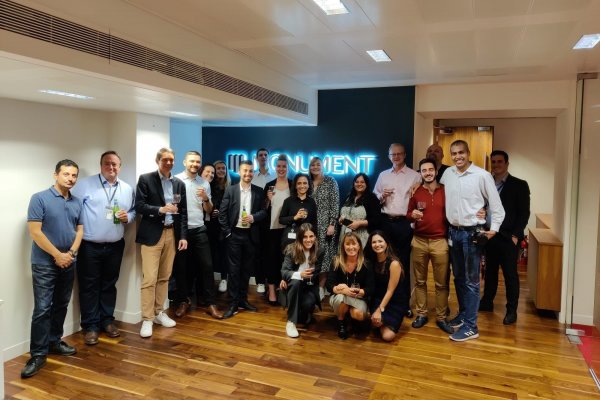 Foto: LinkedIn Monument Bank