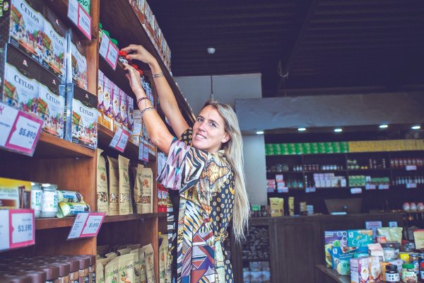 Korb, el supermercado chileno de las PYME que aspira convertirse en unicornio