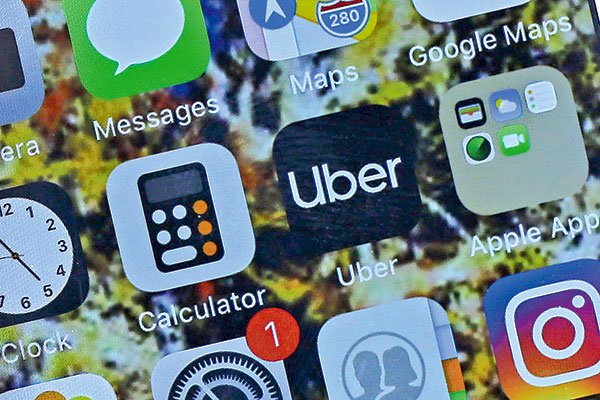 DT reitera que no le corresponde pronunciarse sobre la condición laboral de los trabajadores de Apps