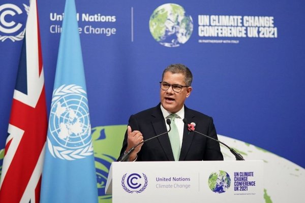 El mundo sella acuerdo climático clave en la cumbre COP26 de Glasgow, tras grandes compromisos