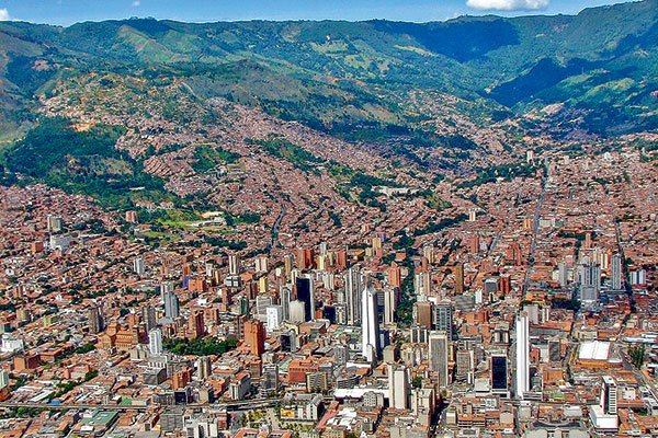 Lipigas espera poder concretar primeros negocios de Internet en Colombia en seis meses