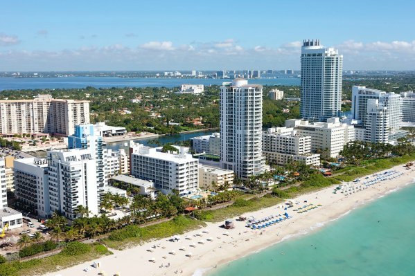 Miami: el nuevo hub para los fondos de venture capital chilenos