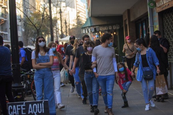 Empleo sigue recuperándose respecto a la crisis social y el inicio de la pandemia y decaen los trabajos por cuenta propia
