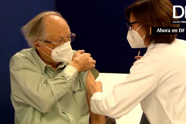 <p>Ahora en DF | Austria confirma que comenzará una nueva cuarentena para personas no vacunadas contra el Covid-19</p>
