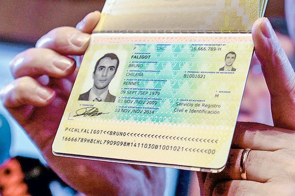 Antecedentes incompletos, incertidumbre por Visa Waiver y hasta una nueva ley en China: Las claves de la resolución del Registro Civil que echó abajo el contrato con Aisino
