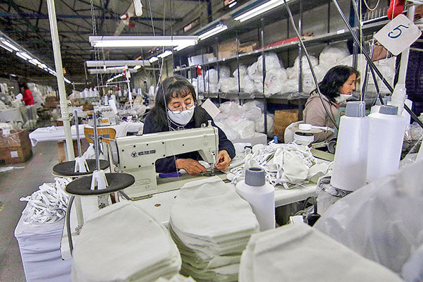 Estudio de cámara alemana revela que el 65% de las empresas está automatizando sus procesos