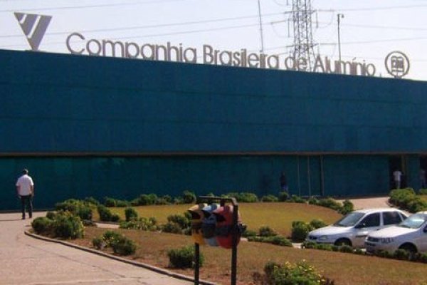 Gigante industrial brasileño Votorantim abre oficinas en Nueva York en busca de inversiones