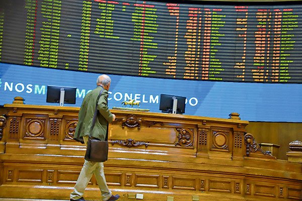 ¿A menos de una semana de las elecciones, cómo se prepara el mercado financiero chileno?