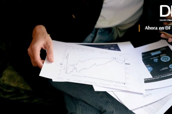 <p>Ahora en DF | ¿Qué es el PIB tendencial y cuál es su importancia?</p>