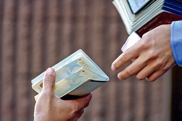 Registro Civil definiría antes del 15 de diciembre futuro de millonaria licitación de pasaportes