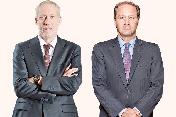 Las claves en definición de los dos puestos más altos en libre competencia por el próximo gobierno