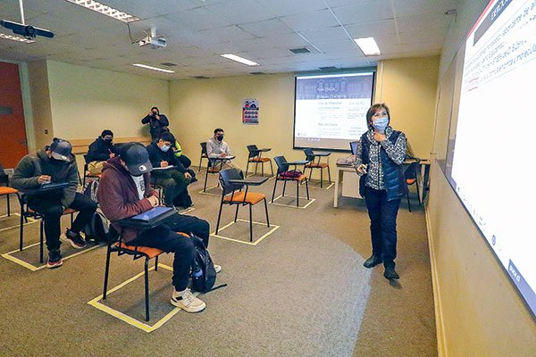 Educación superior: Las fórmulas de los presidenciables para modificar el sistema de financiamiento