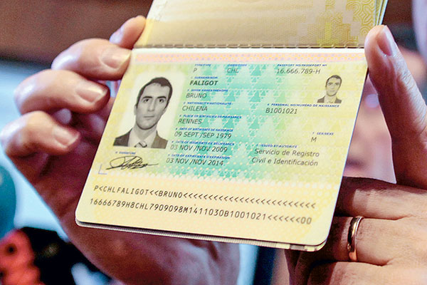 Embajada de China advierte por caso Aisino: “Puede suscitar preocupaciones sobre el entorno empresarial internacional en Chile”