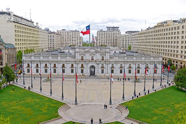 <p>Foto: Presidencia</p>