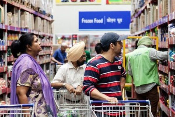 Los alarmistas de la inflación no deberían cantar victoria todavía