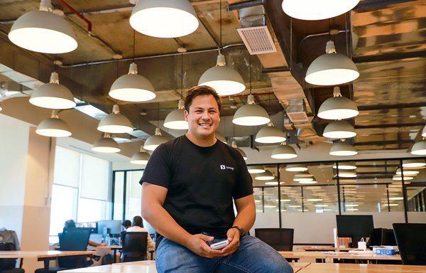 FinTech SumUp busca expandir su negocio e instalarse en Perú a inicios del próximo año