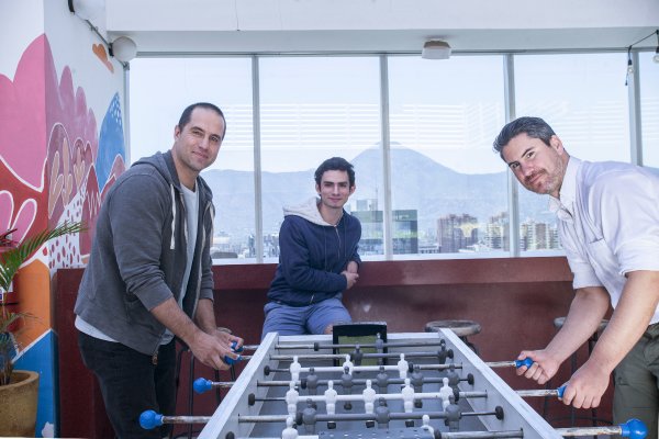Refy, "el Tinder" de los créditos hipotecarios