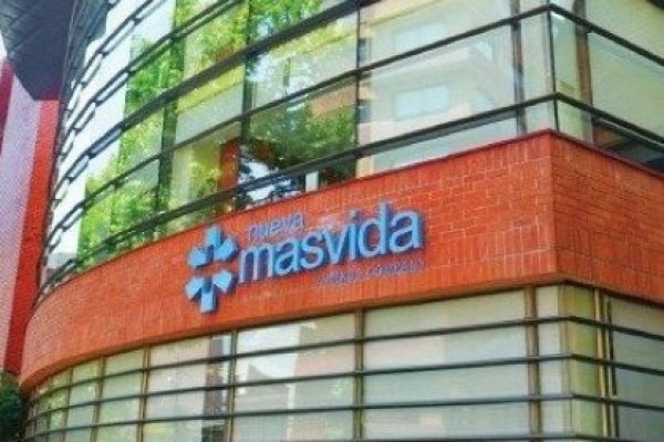 Nueva Masvida: “No vemos una crisis como para la desaparición de un isapre o una inestabilidad sistémica”