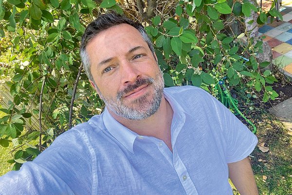 Sebastián Sichel: “Tengo una cábala: uso calcetines con pescados en momentos importantes”