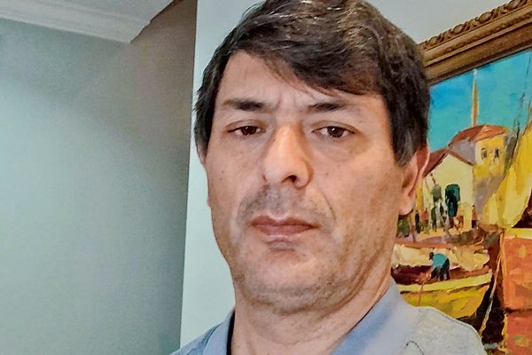Franco Parisi: "Me da lo mismo que digan que miento"