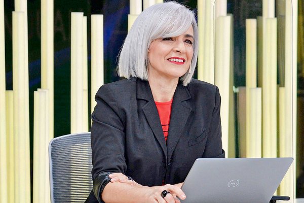 Adriana Amado: “Comunicar para el fanatismo siempre es más fácil”