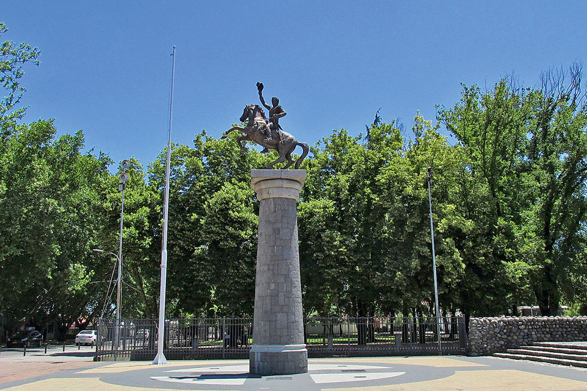 <p>Caso luces led: la historia del exconcejal de Chillán que pasó de acusador a acusado</p>