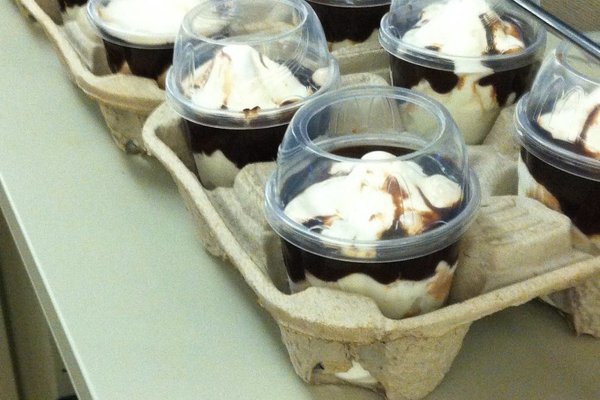 Postres empujan ventas de McDonald’s en Chile