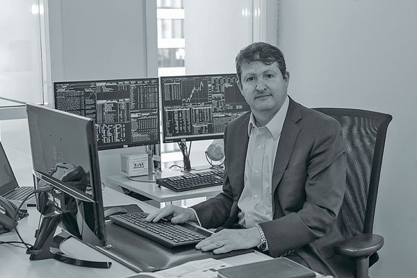 Sergio Lehmann, economista jefe de BCI: “Kast y Boric deberán moverse hacia una mirada más moderada. Eso será bien recogido por el mercado”